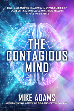 The Contagious Mind